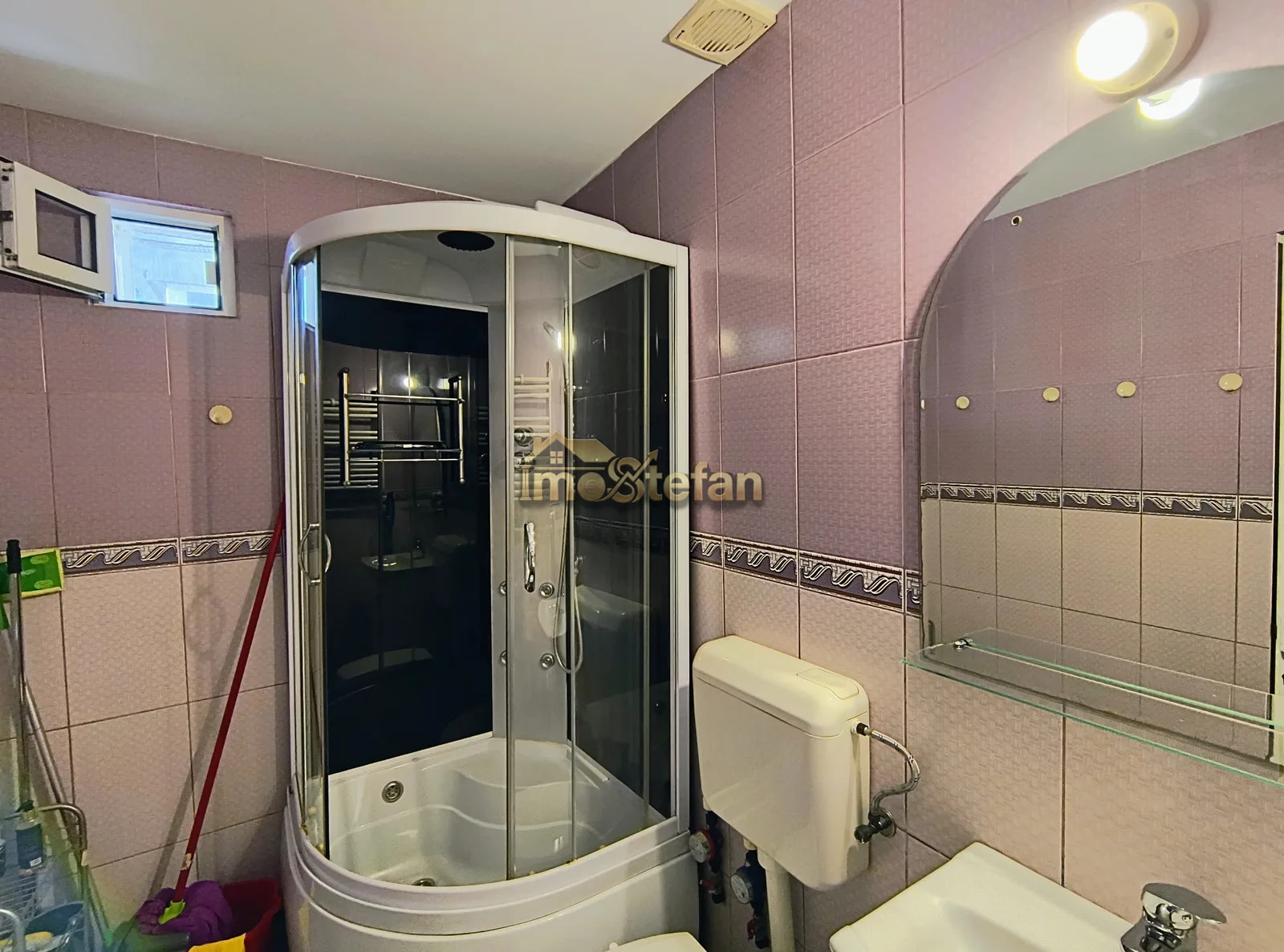 ICIL | Apartament 3 Camere | Utilat | Mobilat | Gata de mutat — fotografia 16