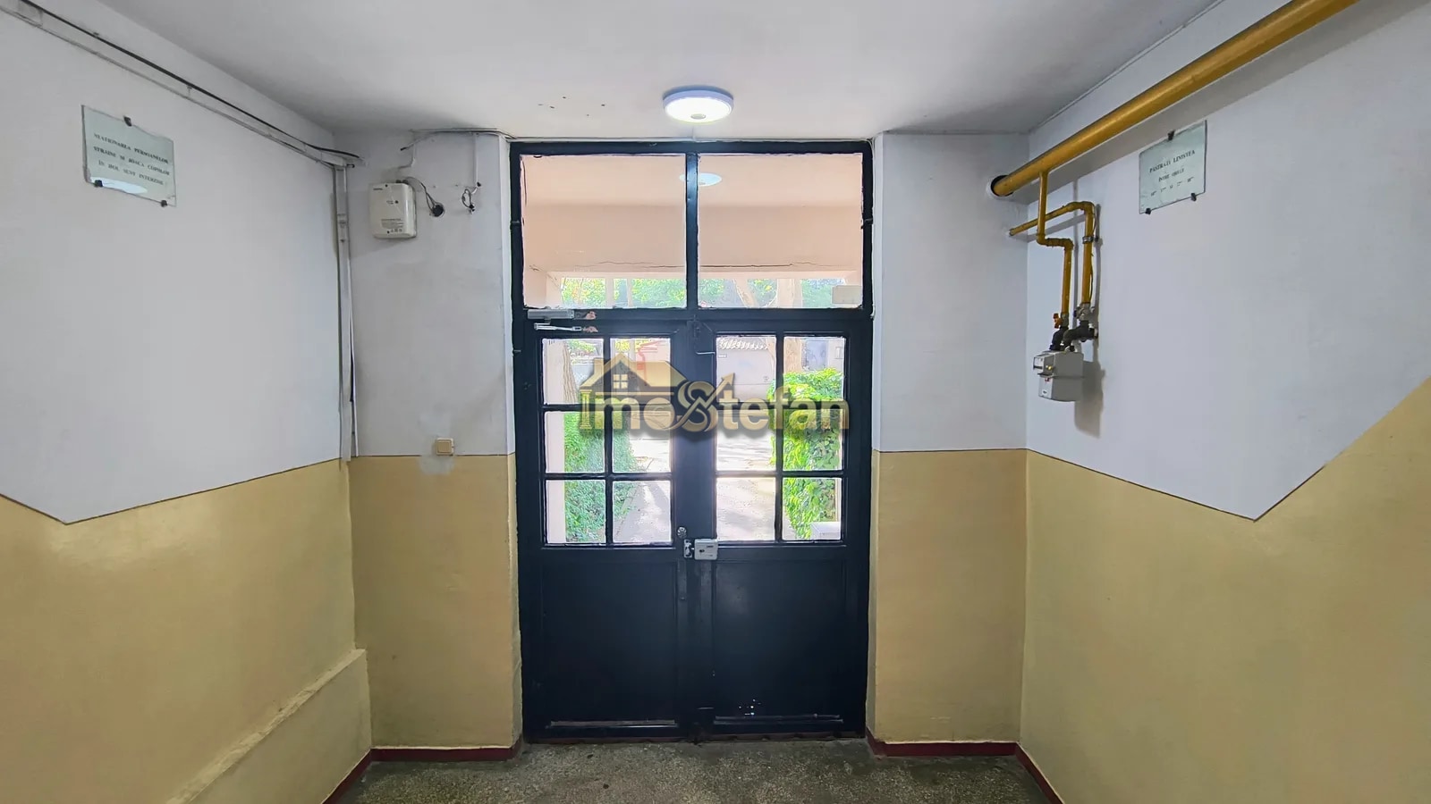 ICIL | Apartament 3 Camere | Utilat | Mobilat | Gata de mutat — fotografia 17