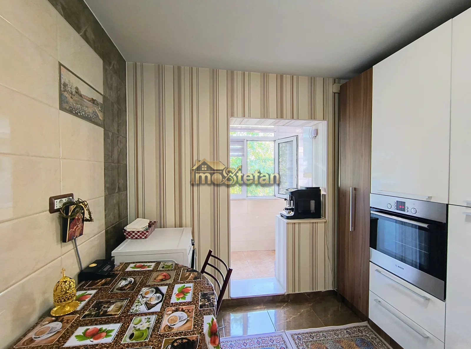 ICIL | Apartament 3 Camere | Utilat | Mobilat | Gata de mutat — fotografia 7