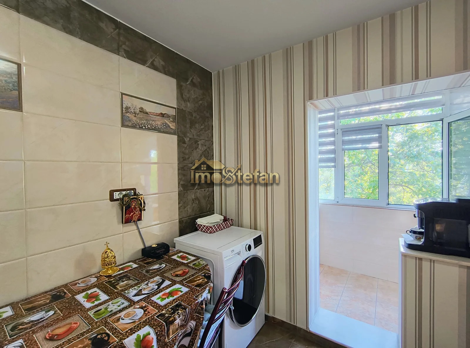ICIL | Apartament 3 Camere | Utilat | Mobilat | Gata de mutat — fotografia 8