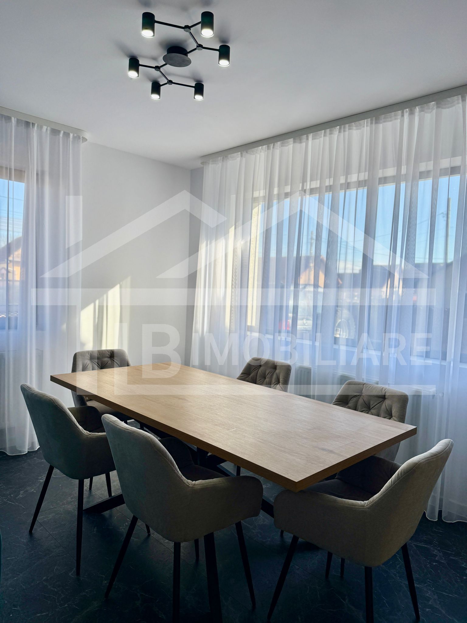 Casa individuala, 4 camere, 190mp, Zona Sâncraiu de Mureș — fotografia 6