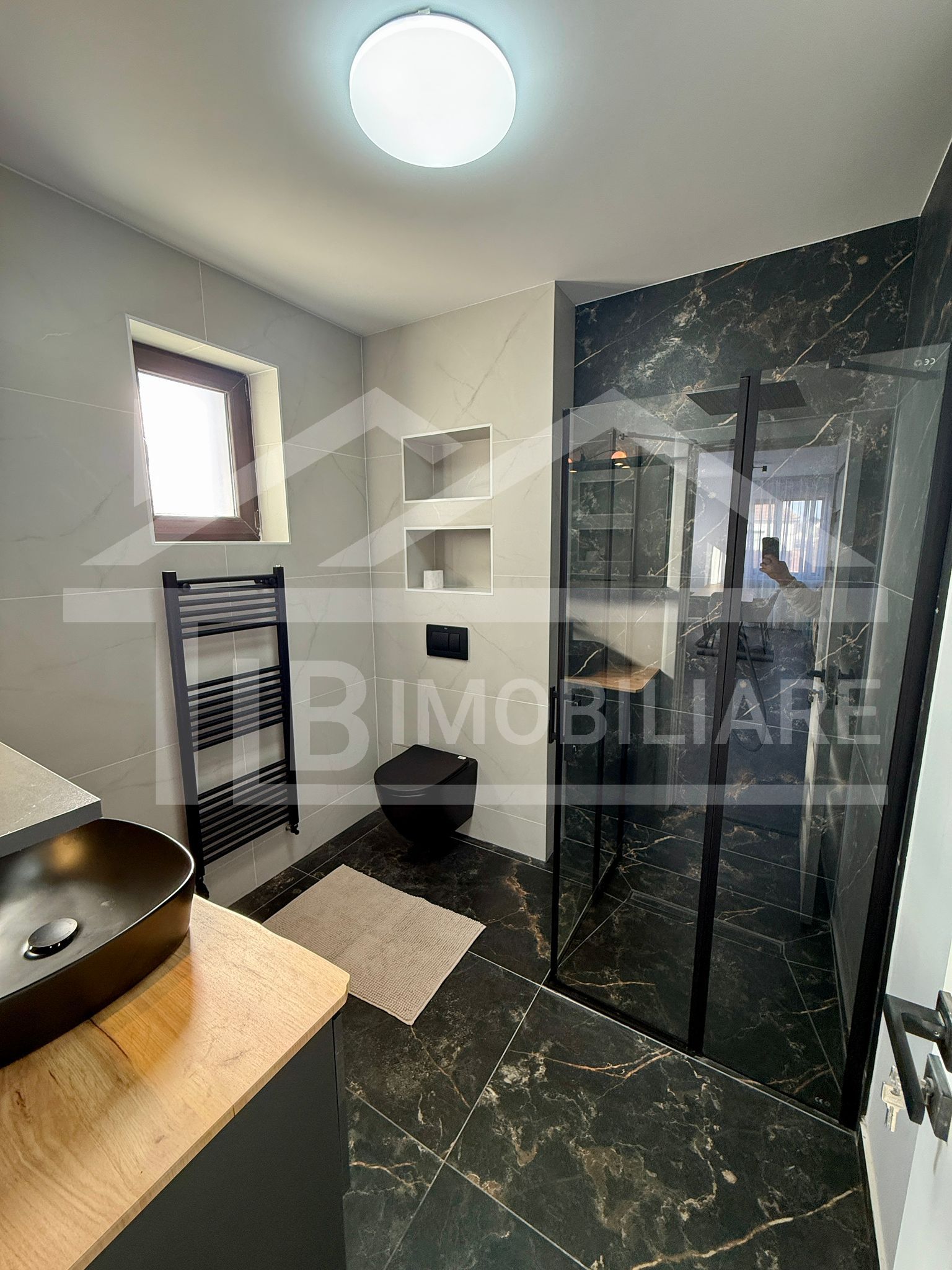 Casa individuala, 4 camere, 190mp, Zona Sâncraiu de Mureș — fotografia 9