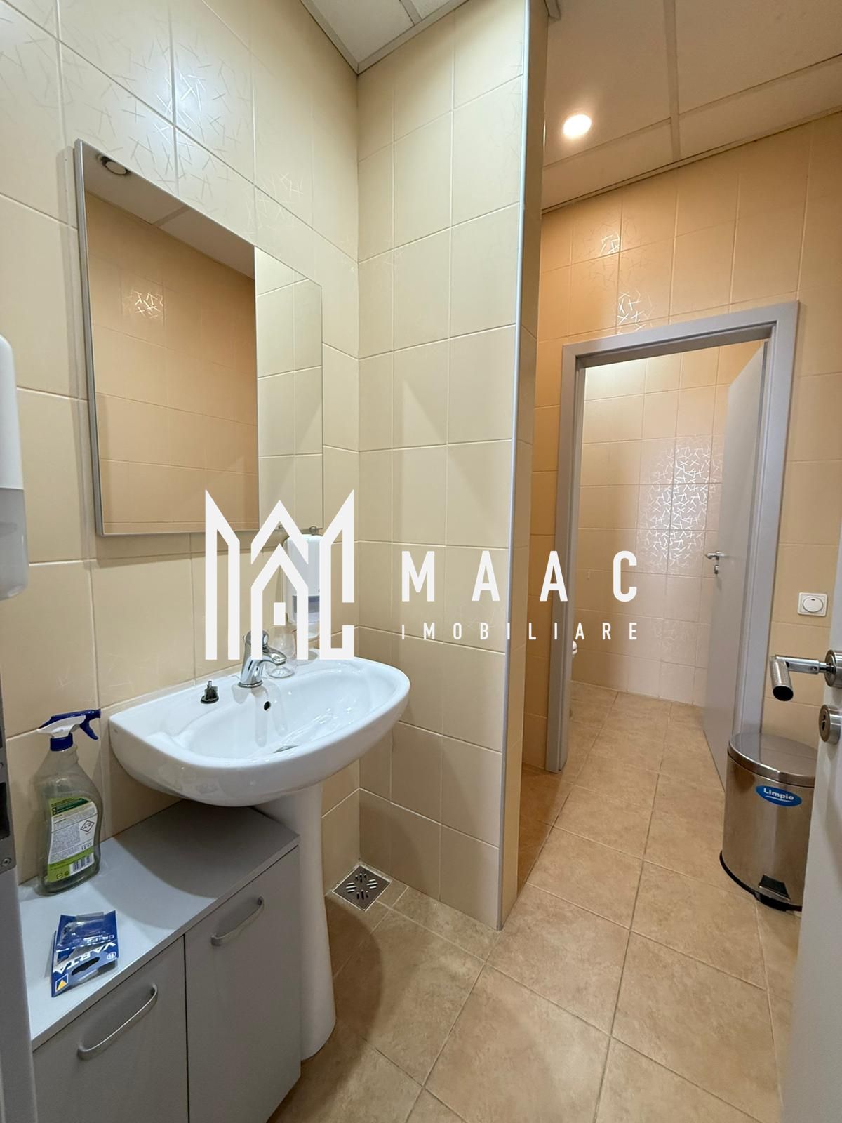 Spatiu comercial I 359 mp I 2 etaje I zona Shopping City — fotografia 12