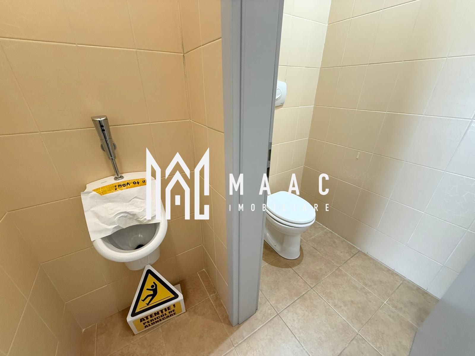 Spatiu comercial I 359 mp I 2 etaje I zona Shopping City — fotografia 13