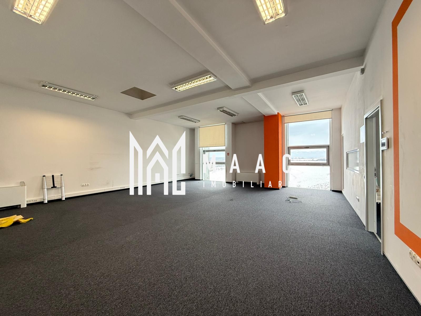 Spatiu comercial I 359 mp I 2 etaje I zona Shopping City — fotografia 2