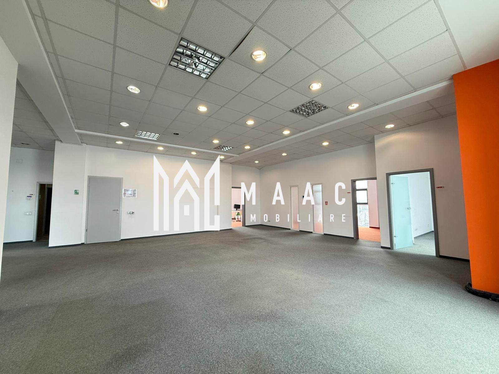 Spatiu comercial I 359 mp I 2 etaje I zona Shopping City — fotografia 3