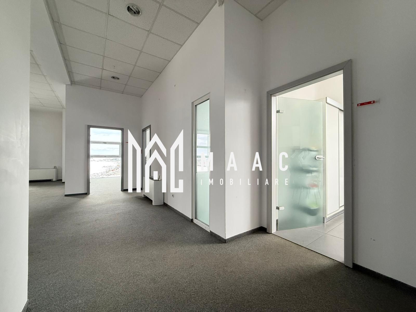 Spatiu comercial I 359 mp I 2 etaje I zona Shopping City — fotografia 4