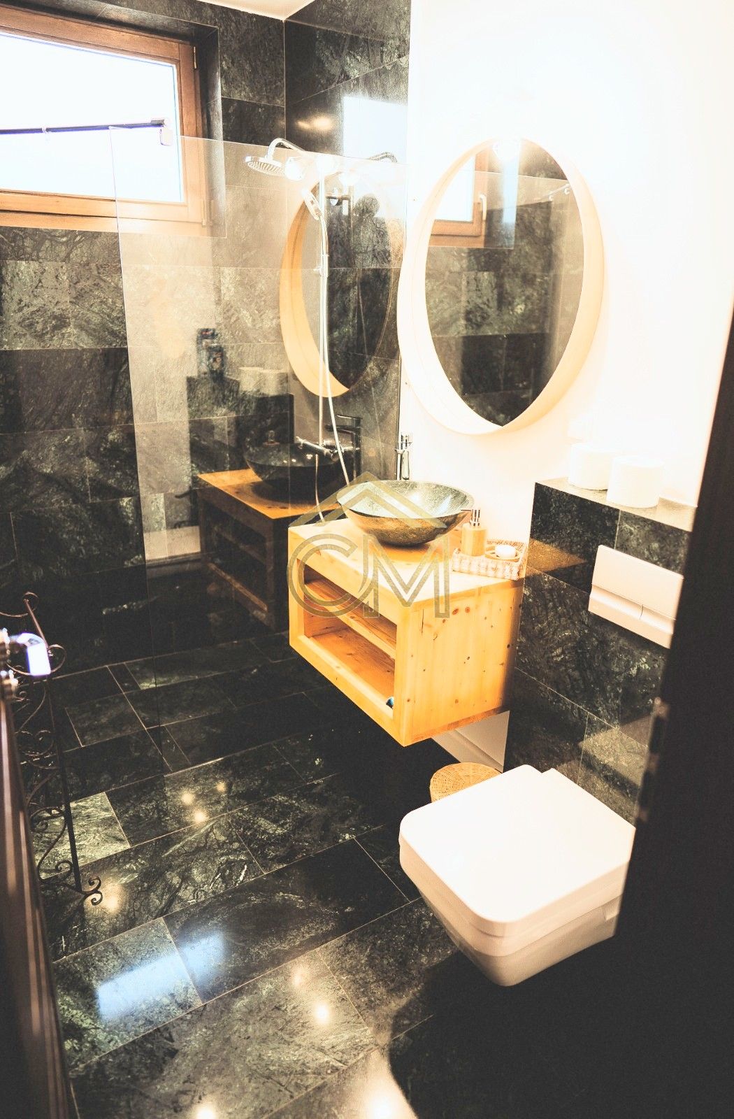 Casa 8 Camere- 3 Bai-316 MPU- Teren 581MP-Selimbar — fotografia 8