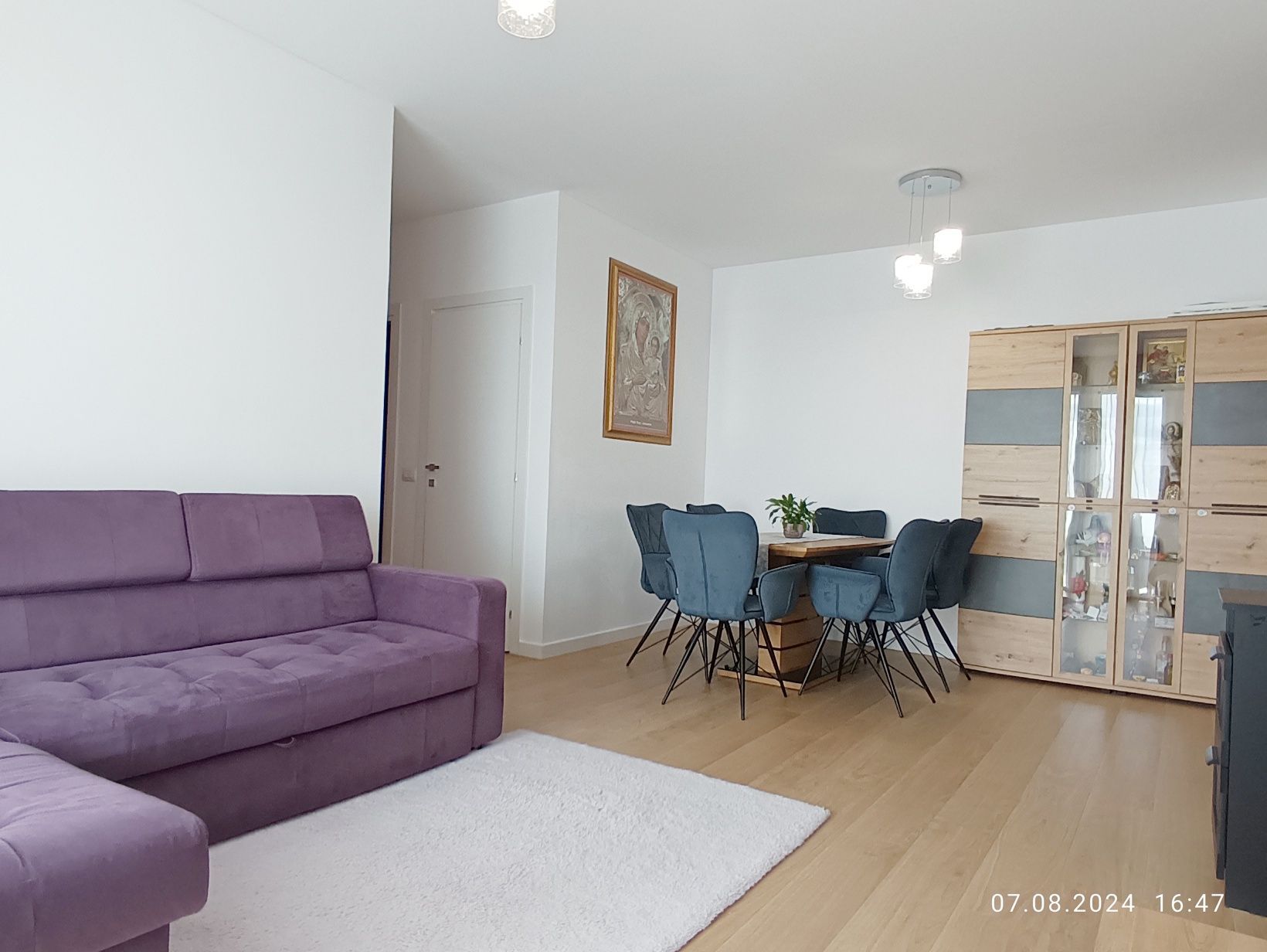 PROPRIETAR | Apartament 3 camere | AFI CITY Bucurestii Noi — fotografia 3