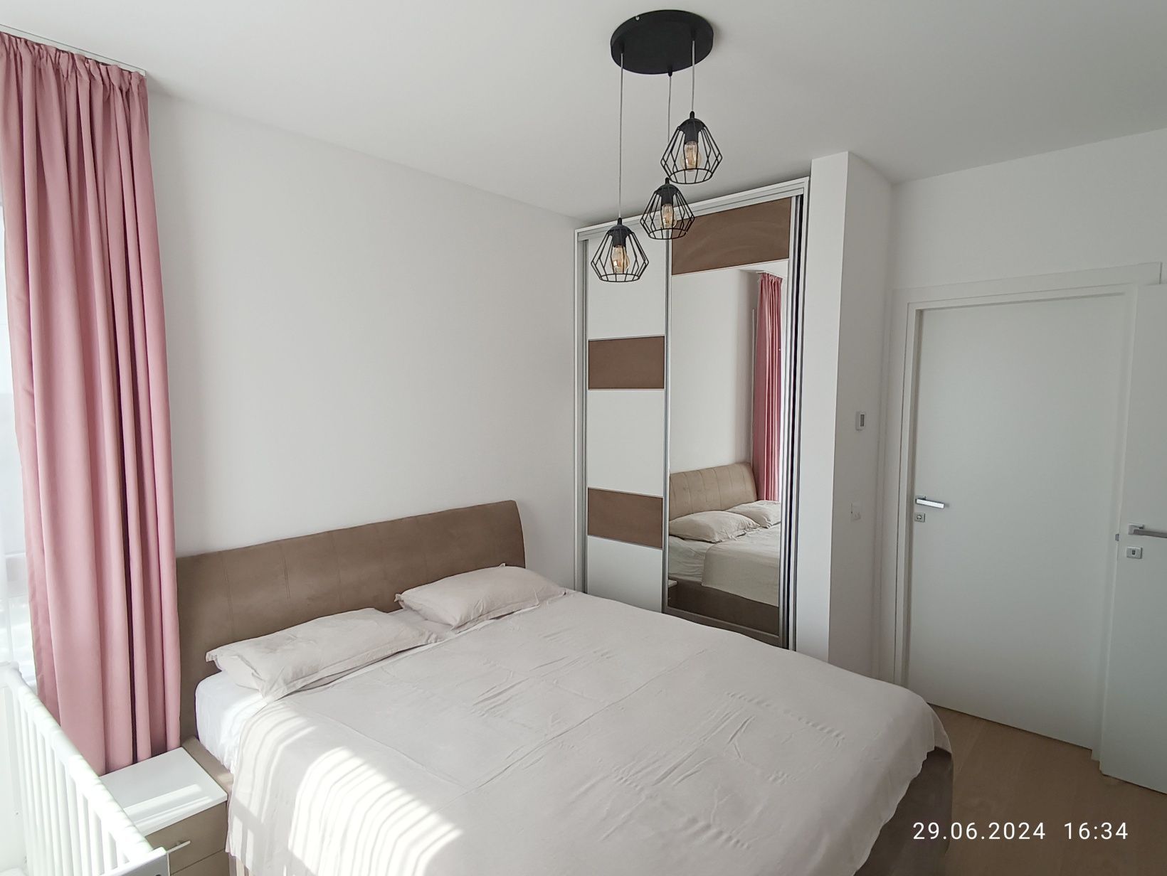 PROPRIETAR | Apartament 3 camere | AFI CITY Bucurestii Noi — fotografia 4