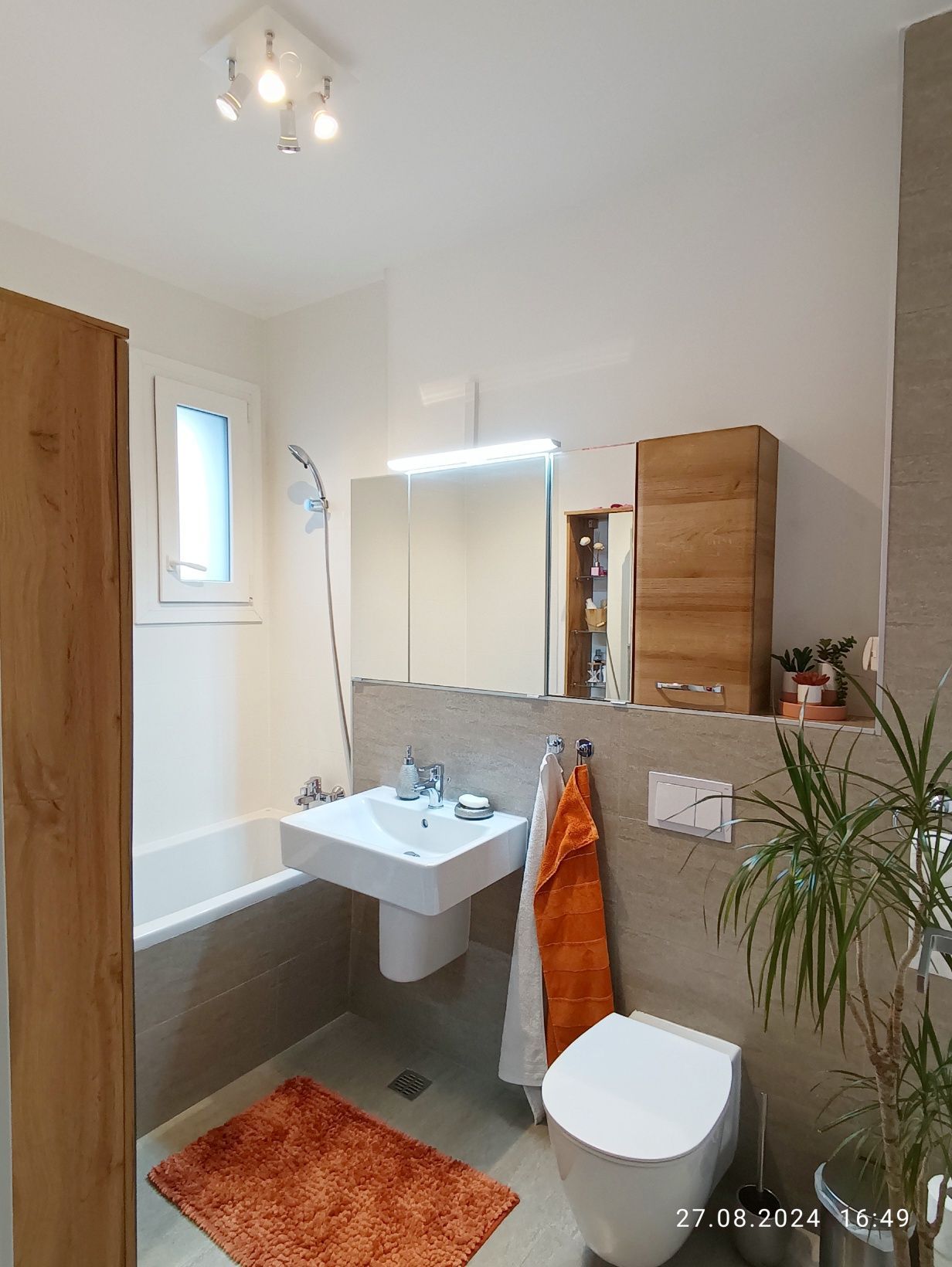 PROPRIETAR | Apartament 3 camere | AFI CITY Bucurestii Noi — fotografia 6