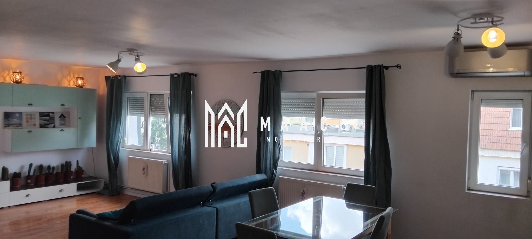 Apartament 3 camere decomandat | Hipodrom | 75 mp, 2 niveluri