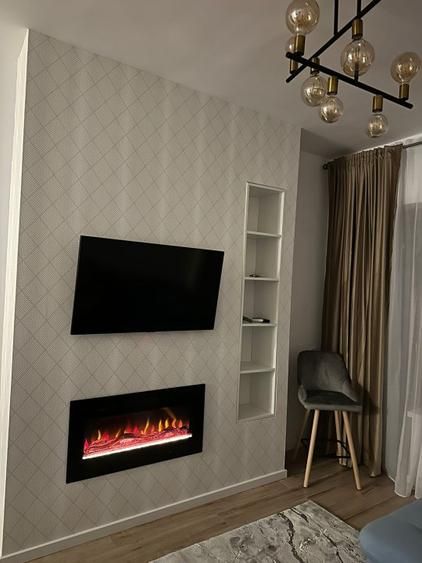 BRASADAS închiriază – Apartament 2 camere MIHAI BRAVU — fotografia 3