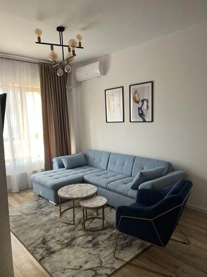 BRASADAS închiriază – Apartament 2 camere MIHAI BRAVU — fotografia 4