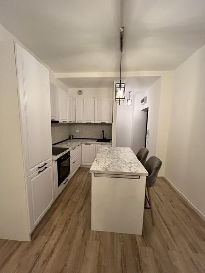 BRASADAS închiriază – Apartament 2 camere MIHAI BRAVU — fotografia 5