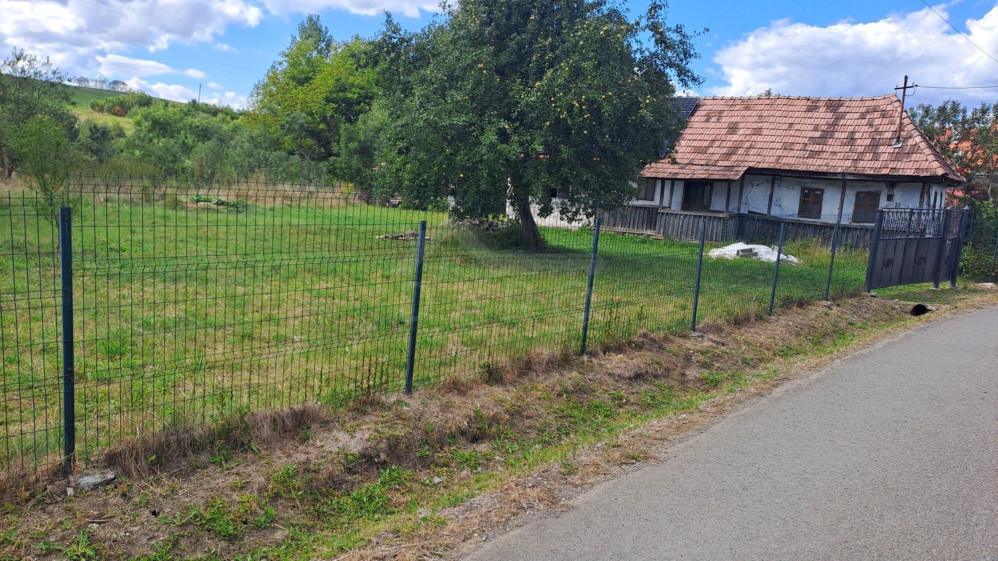 casă de vanzare  în  Chiheru de Sus — fotografia 6