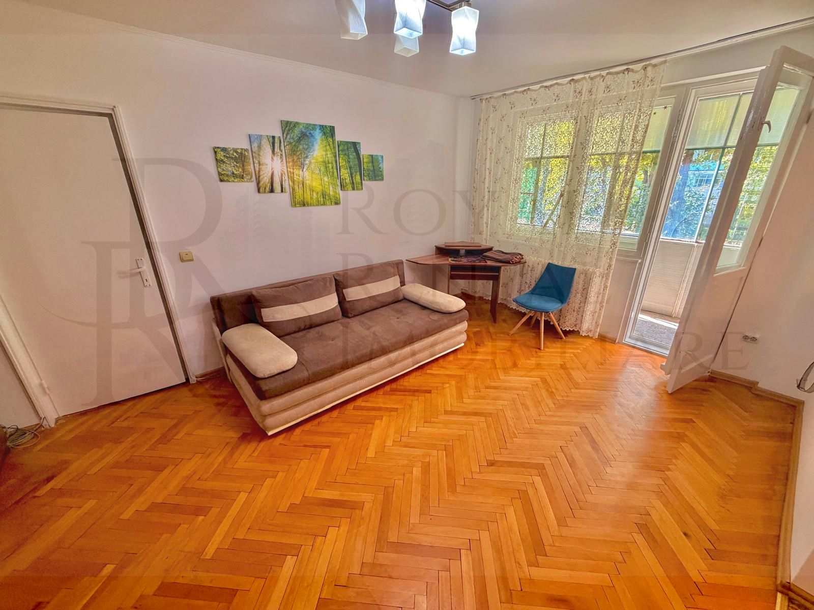 Apartament 2 camere | Gheorgheni | Parcare Proprie | Vedere la Parc