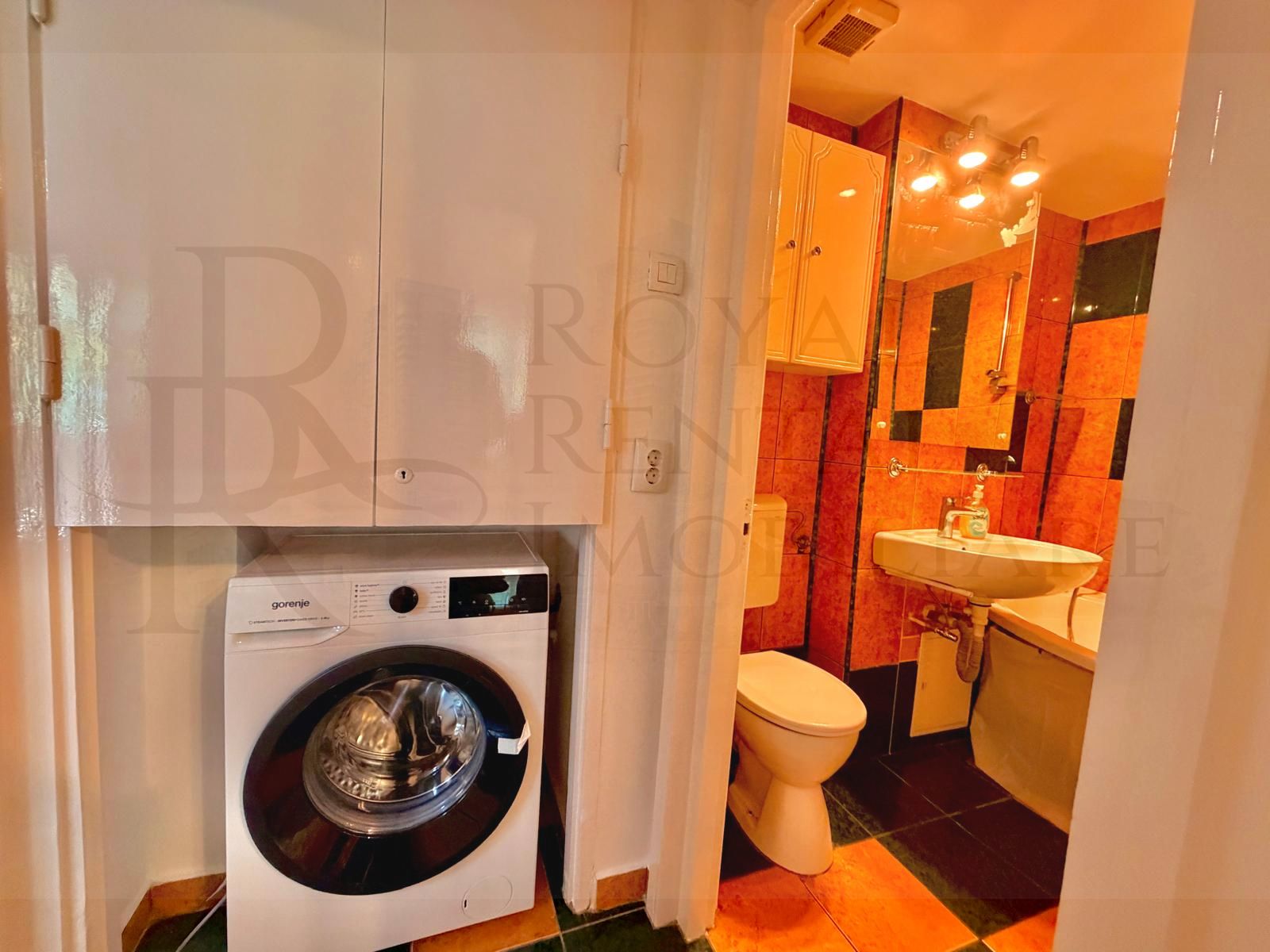 Apartament 2 camere | Gheorgheni | Parcare Proprie | Vedere la Parc — fotografia 10