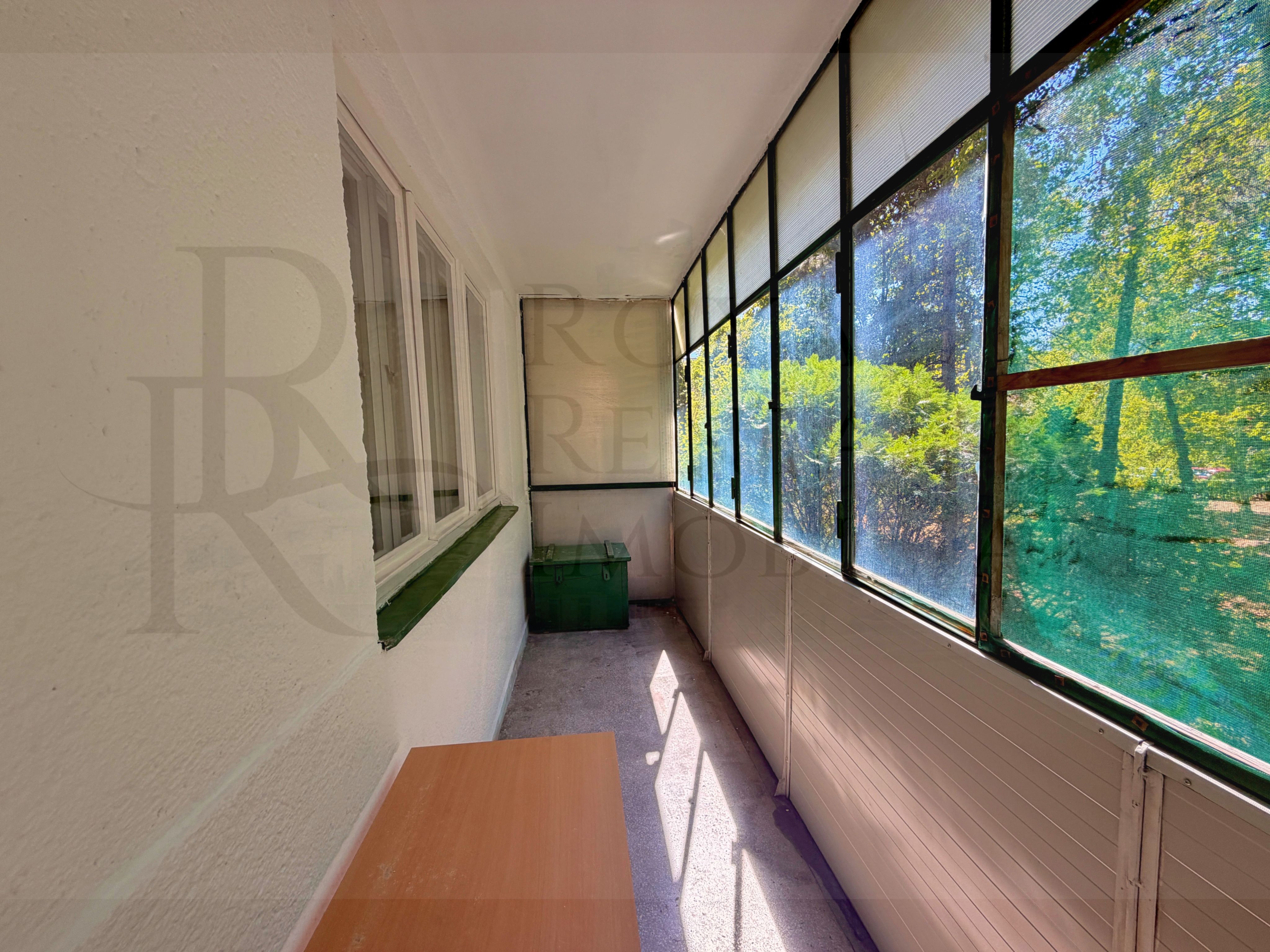 Apartament 2 camere | Gheorgheni | Parcare Proprie | Vedere la Parc — fotografia 11