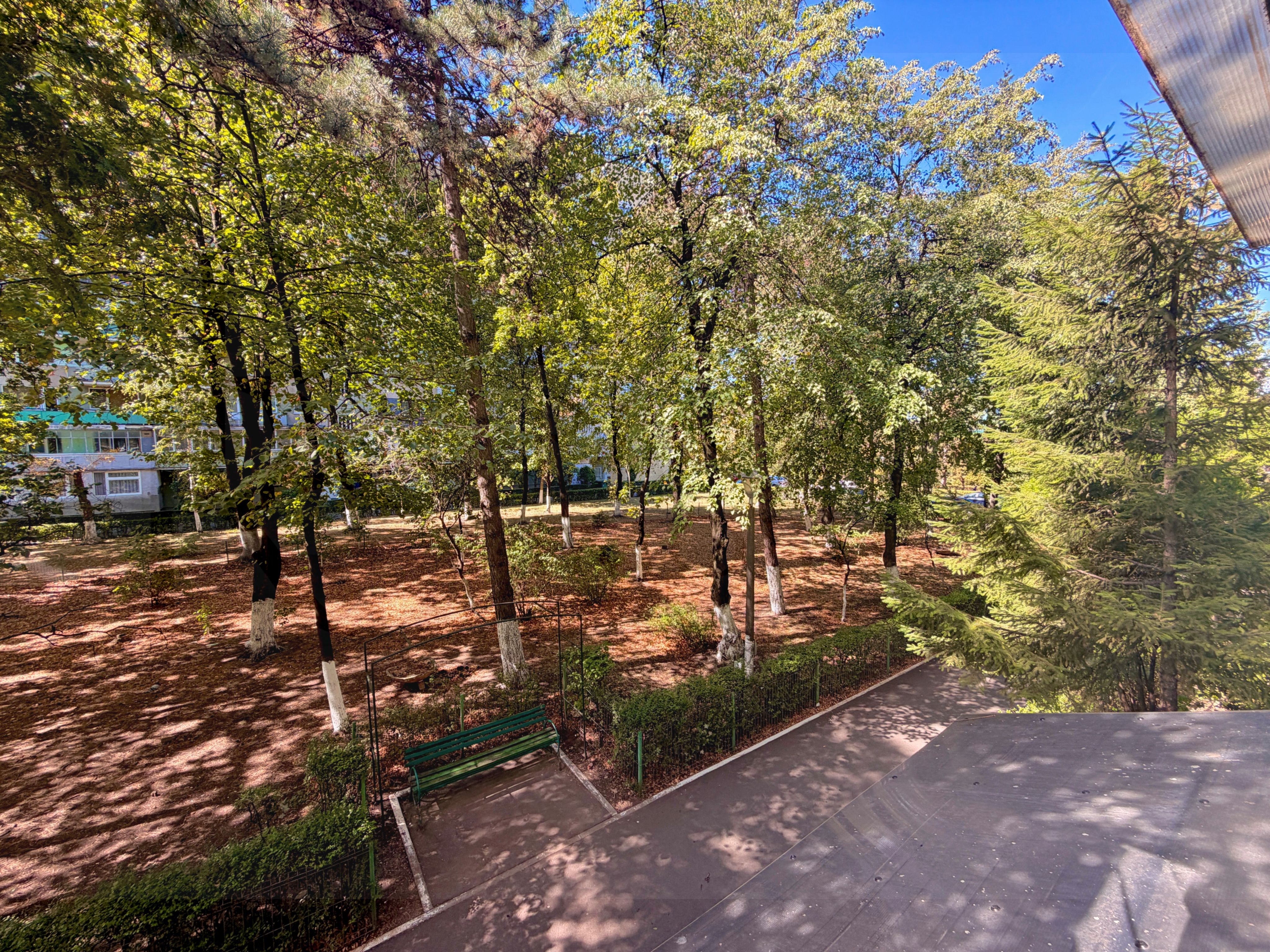 Apartament 2 camere | Gheorgheni | Parcare Proprie | Vedere la Parc — fotografia 12