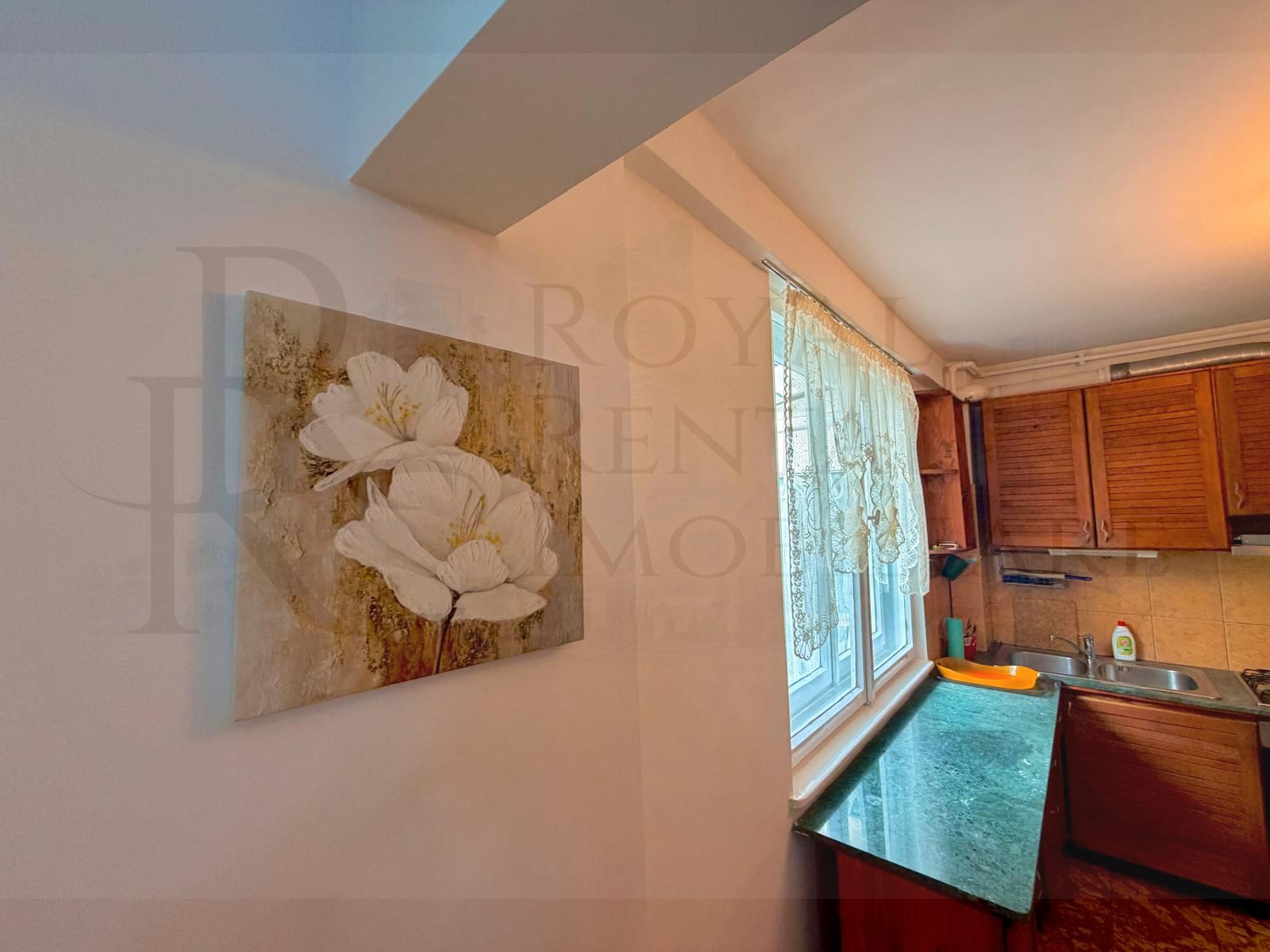 Apartament 2 camere | Gheorgheni | Parcare Proprie | Vedere la Parc — fotografia 13