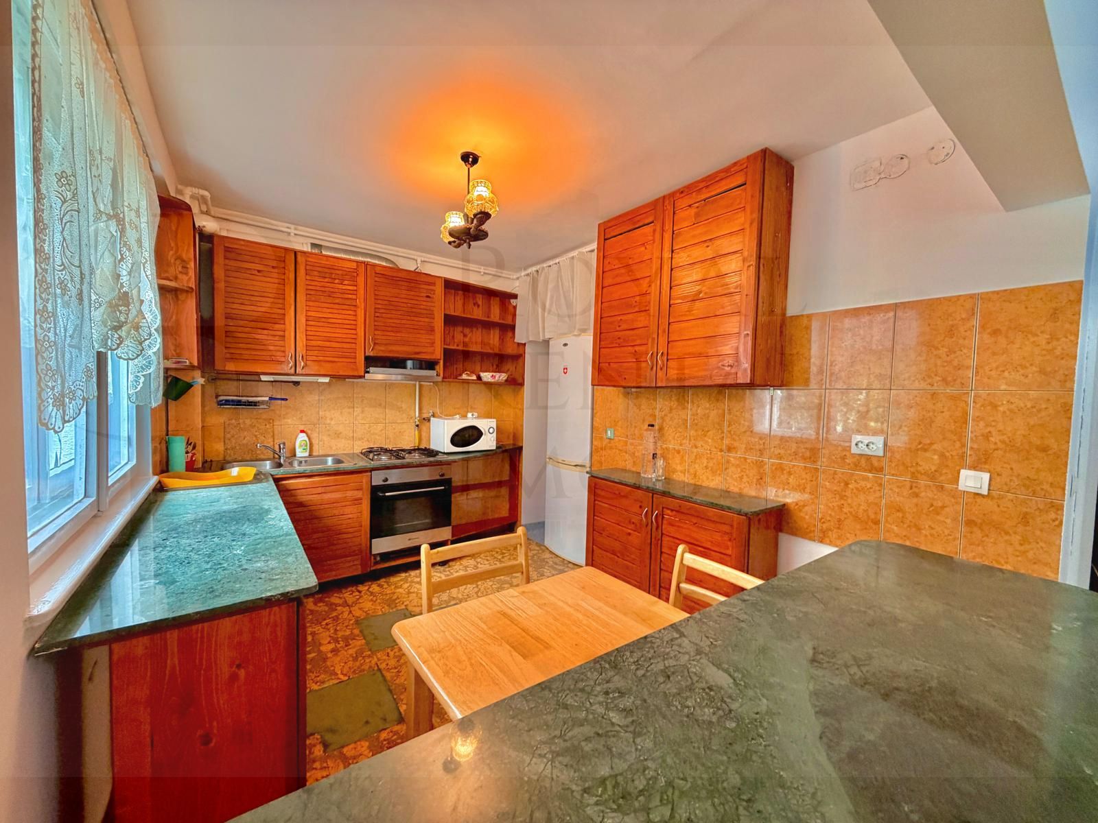 Apartament 2 camere | Gheorgheni | Parcare Proprie | Vedere la Parc — fotografia 15