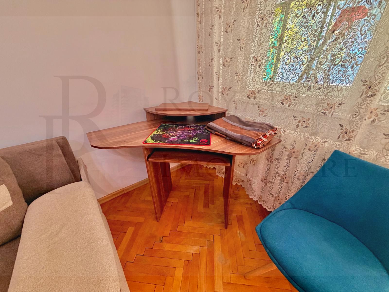 Apartament 2 camere | Gheorgheni | Parcare Proprie | Vedere la Parc — fotografia 16