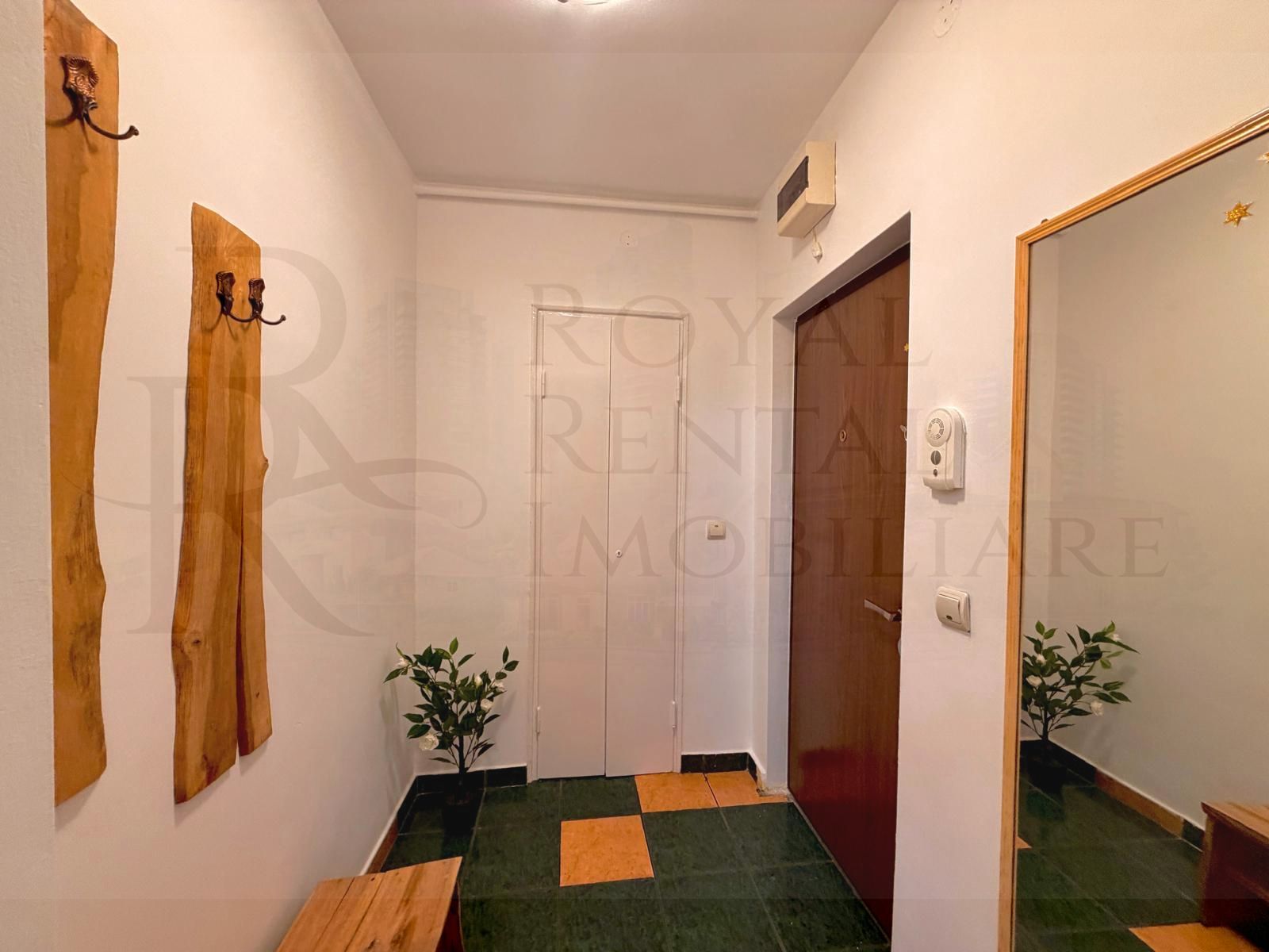Apartament 2 camere | Gheorgheni | Parcare Proprie | Vedere la Parc — fotografia 3