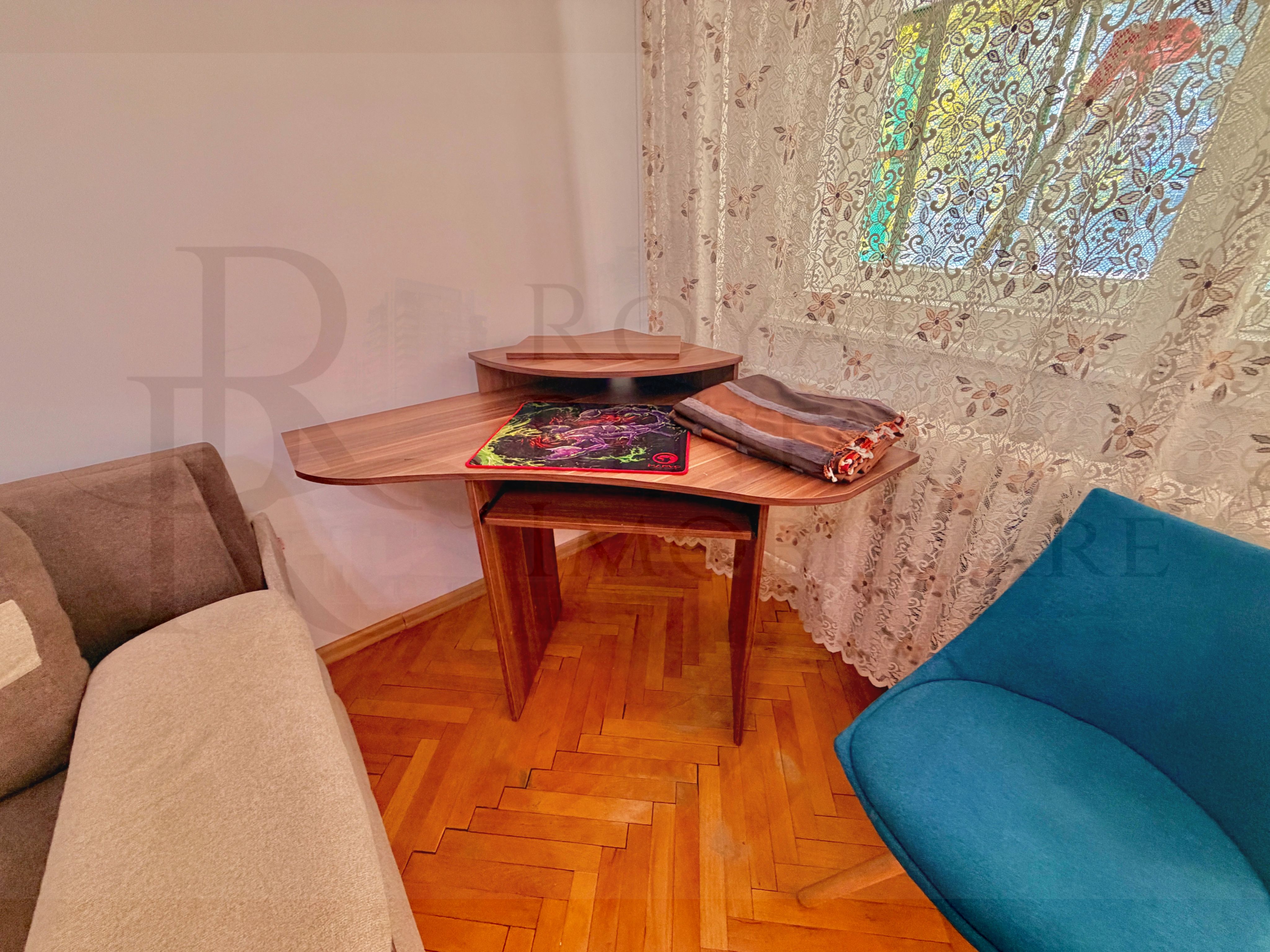 Apartament 2 camere | Gheorgheni | Parcare Proprie | Vedere la Parc — fotografia 5