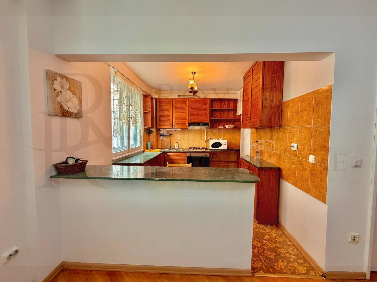 Apartament 2 camere | Gheorgheni | Parcare Proprie | Vedere la Parc — fotografia 8