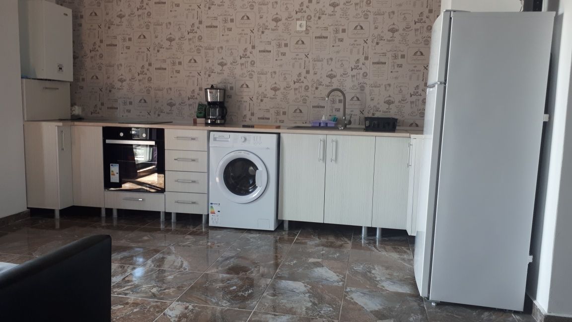 Vind 2 apartamente mamaia nord — fotografia 3