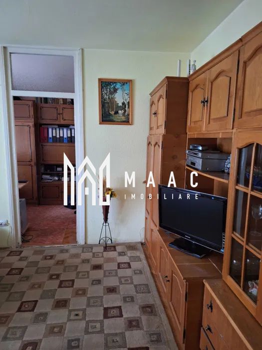 Apartament 3 Camere I Semidecomandat I Cedonia
