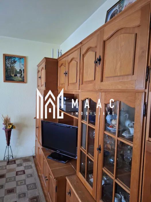 Apartament 3 Camere I Semidecomandat I Cedonia — fotografia 4