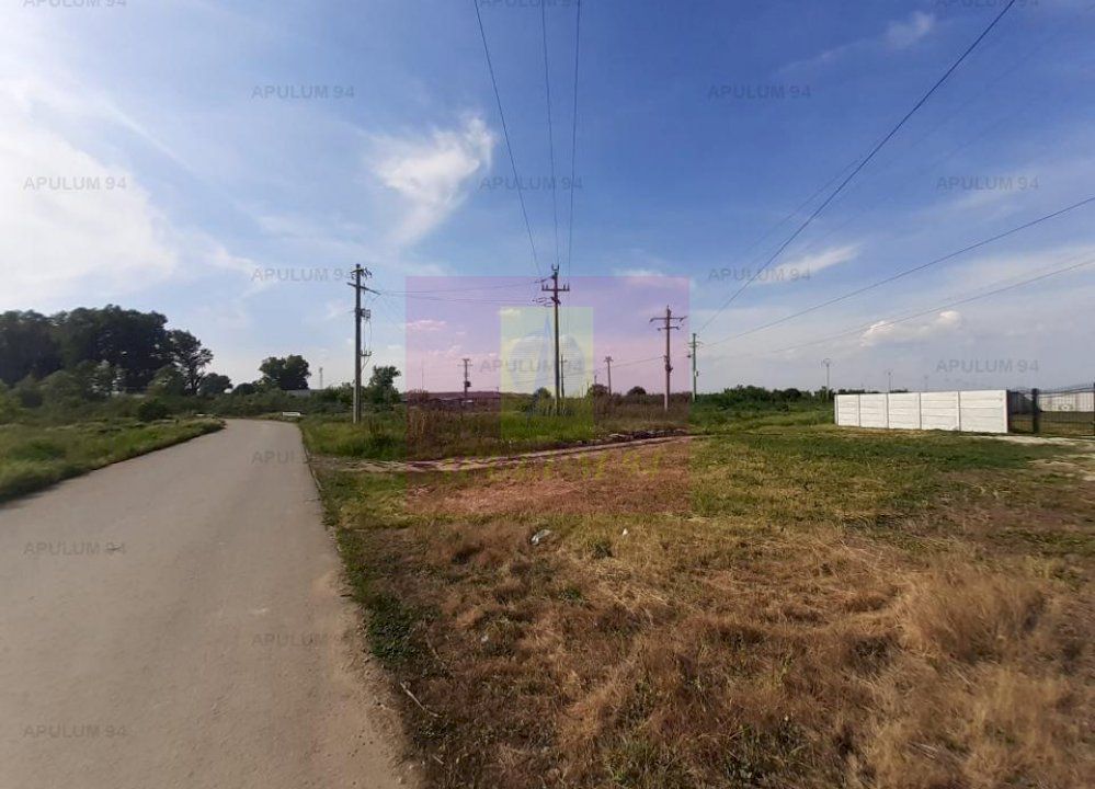 Teren construcție casă - 1 Decembrie - Zona Metropolitană București — fotografia 2