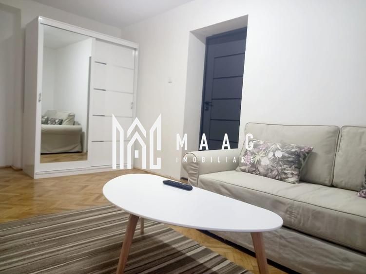 Apartament 2 camere | 47 MPU | Oportunitate Investiție | Ultracentral