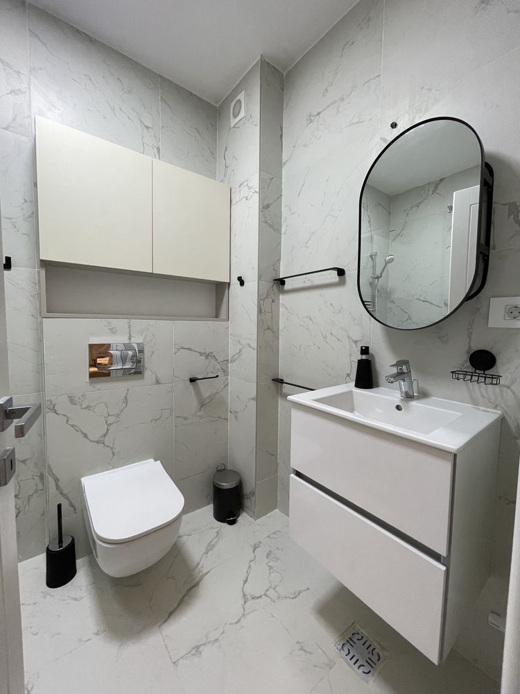 Pipera Rond Omv — fotografia 6