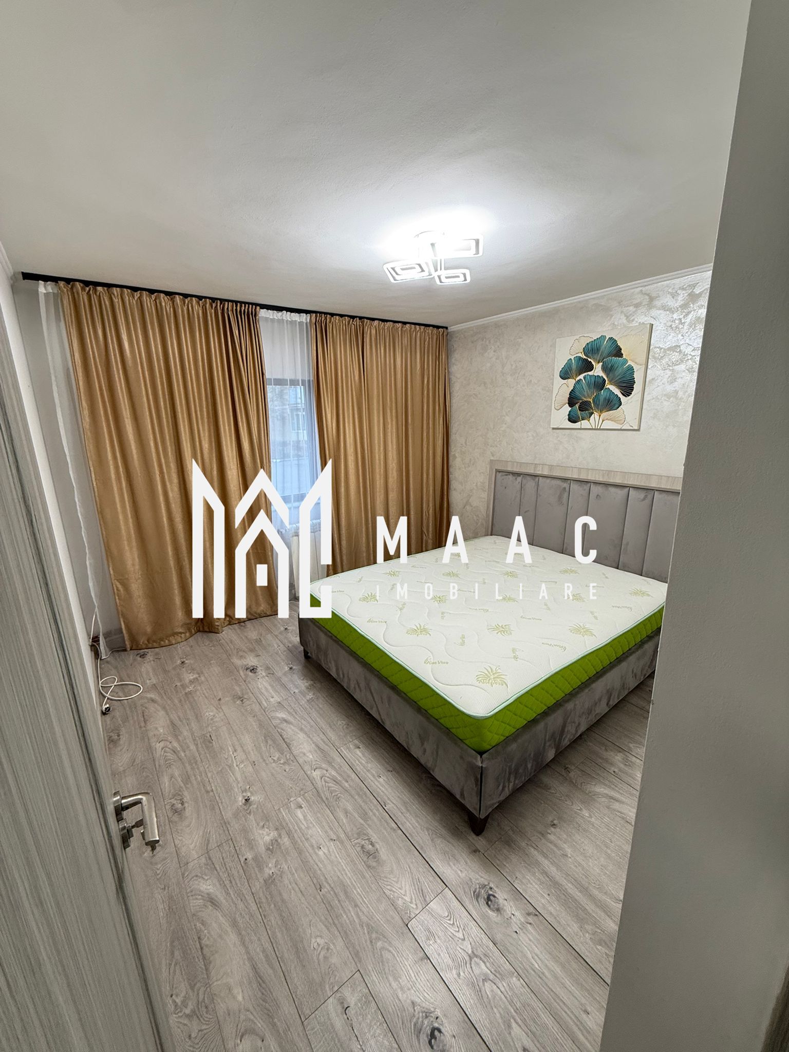 APARTAMENT 3 CAMERE RENOVAT| CENTRALA PROPRIE| OSTROVENI, PARTER
