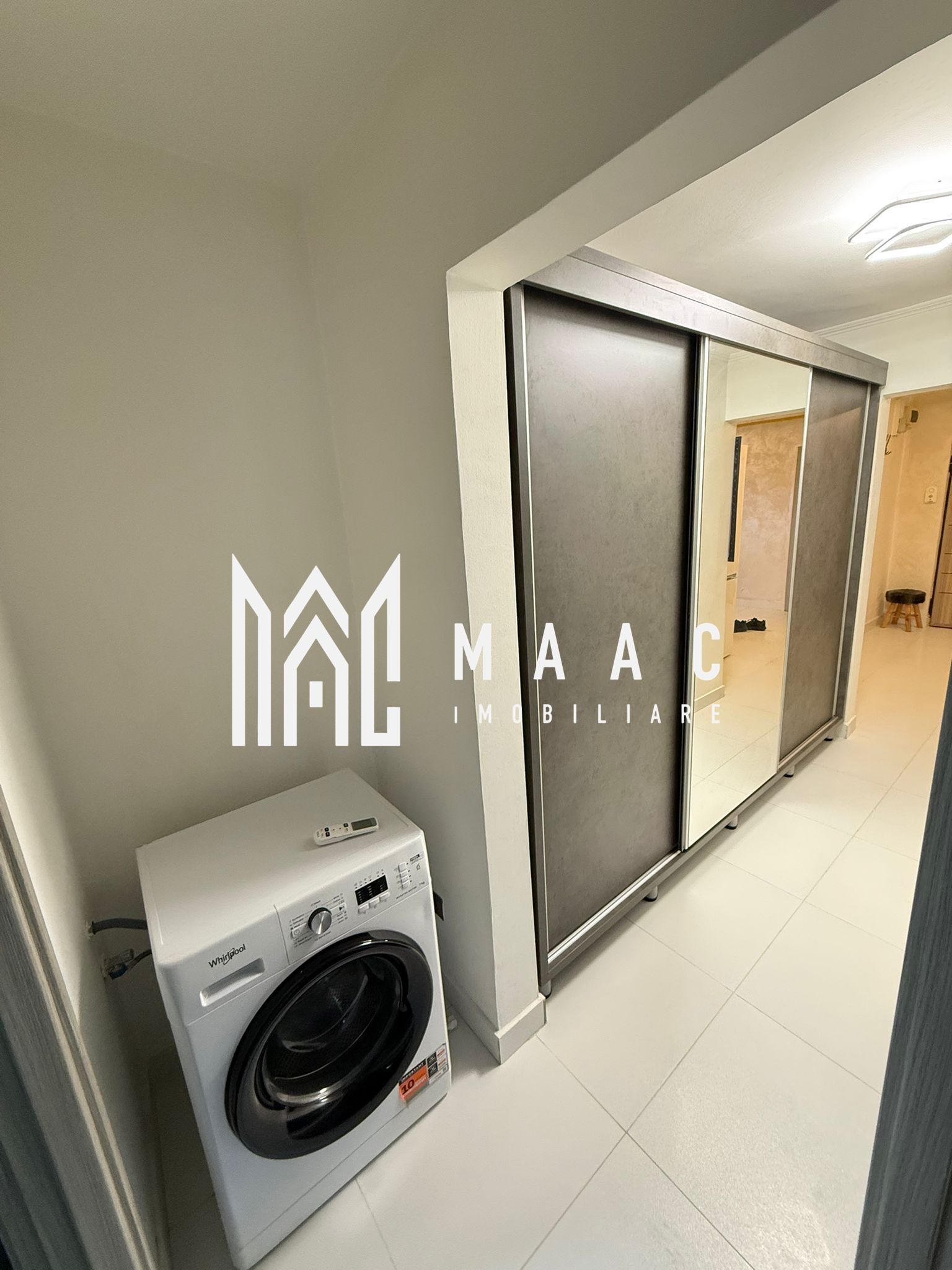 APARTAMENT 3 CAMERE RENOVAT| CENTRALA PROPRIE| OSTROVENI, PARTER — fotografia 6