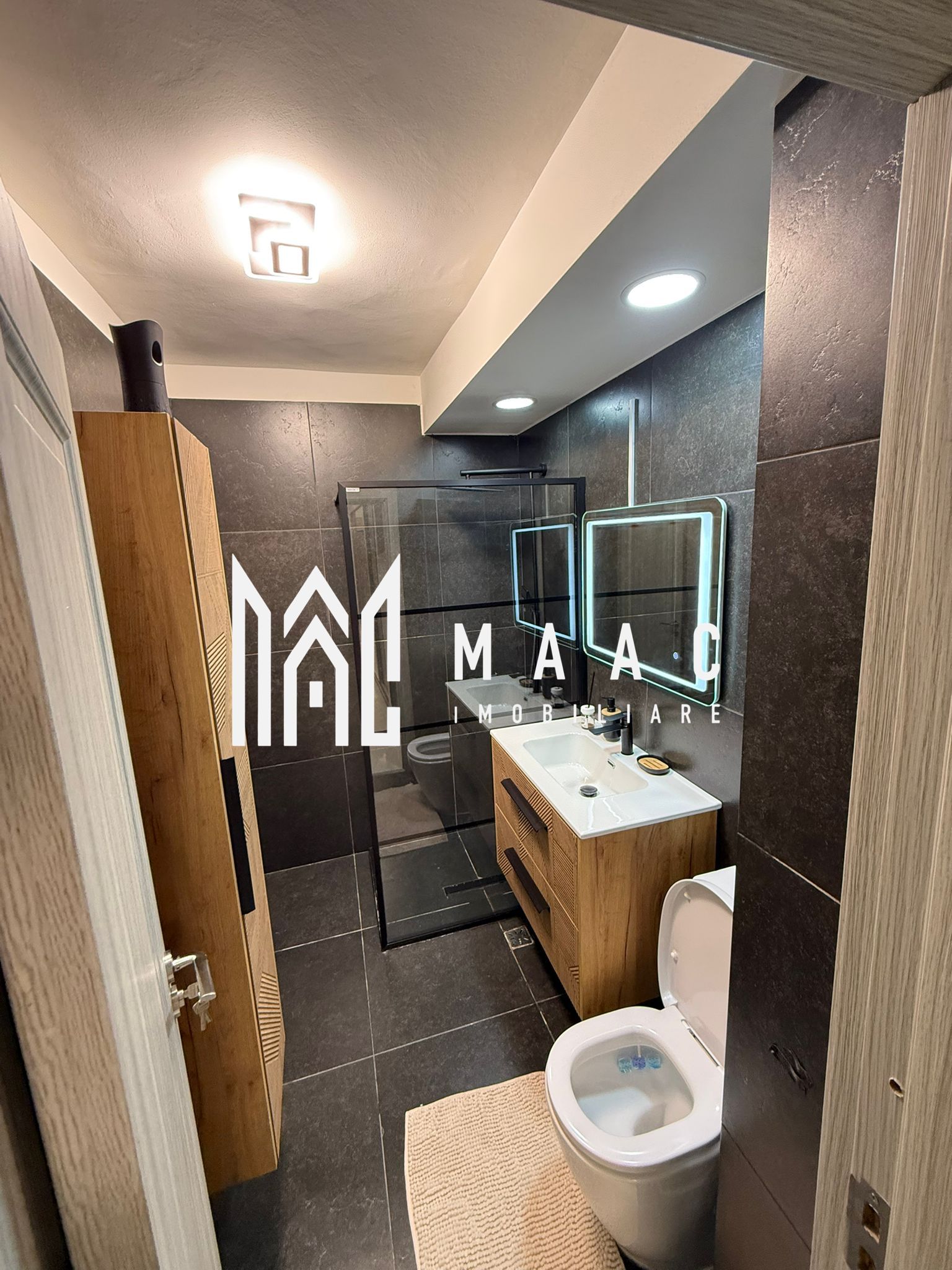 APARTAMENT 3 CAMERE RENOVAT| CENTRALA PROPRIE| OSTROVENI, PARTER — fotografia 8