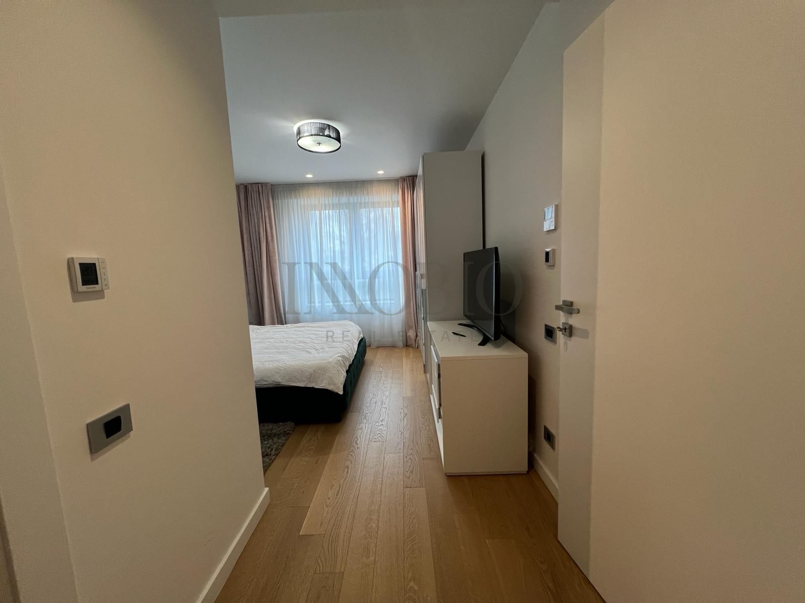 Apartament 3 camere premium | Loc de parcare | Aviației — fotografia 11