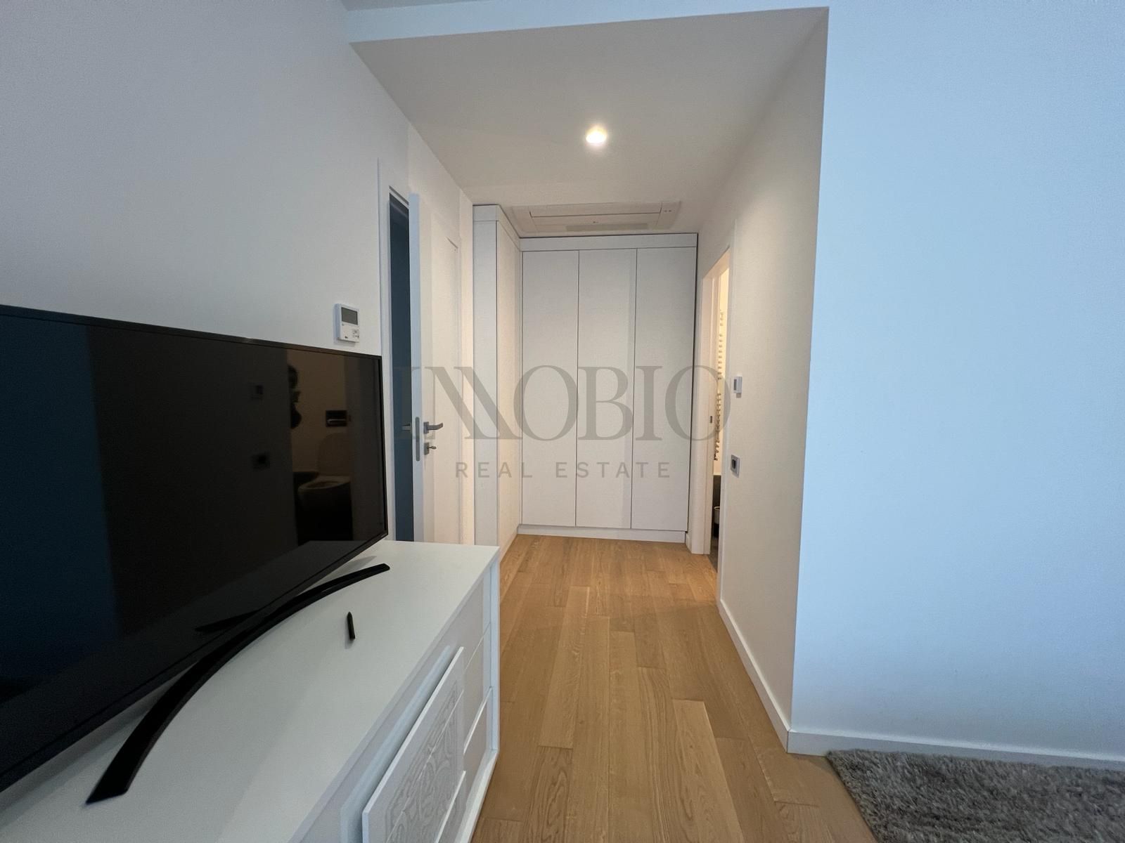 Apartament 3 camere premium | Loc de parcare | Aviației — fotografia 12