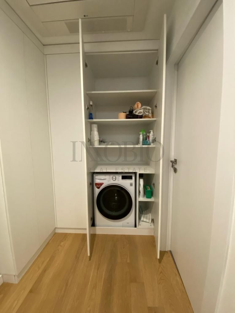 Apartament 3 camere premium | Loc de parcare | Aviației — fotografia 13