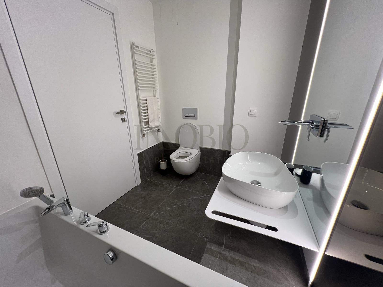 Apartament 3 camere premium | Loc de parcare | Aviației — fotografia 15