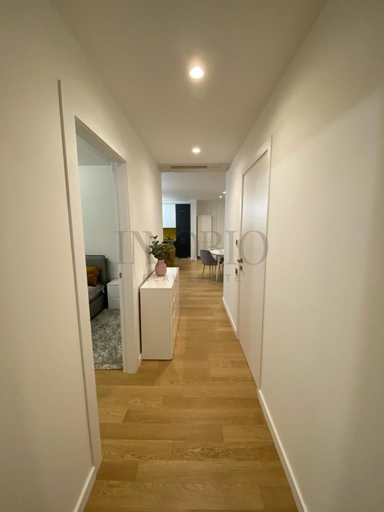 Apartament 3 camere premium | Loc de parcare | Aviației — fotografia 16