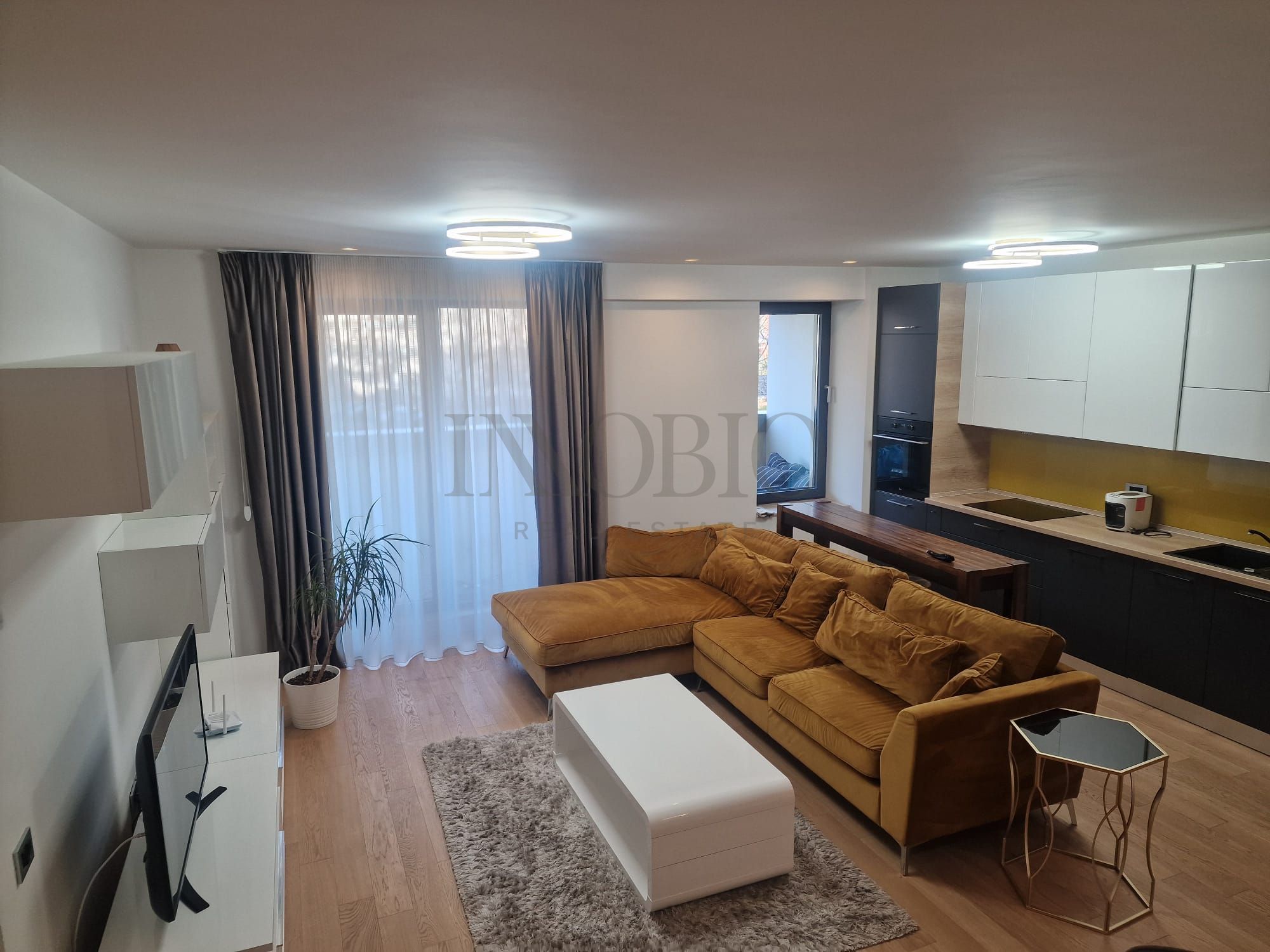 Apartament 3 camere premium | Loc de parcare | Aviației — fotografia 17