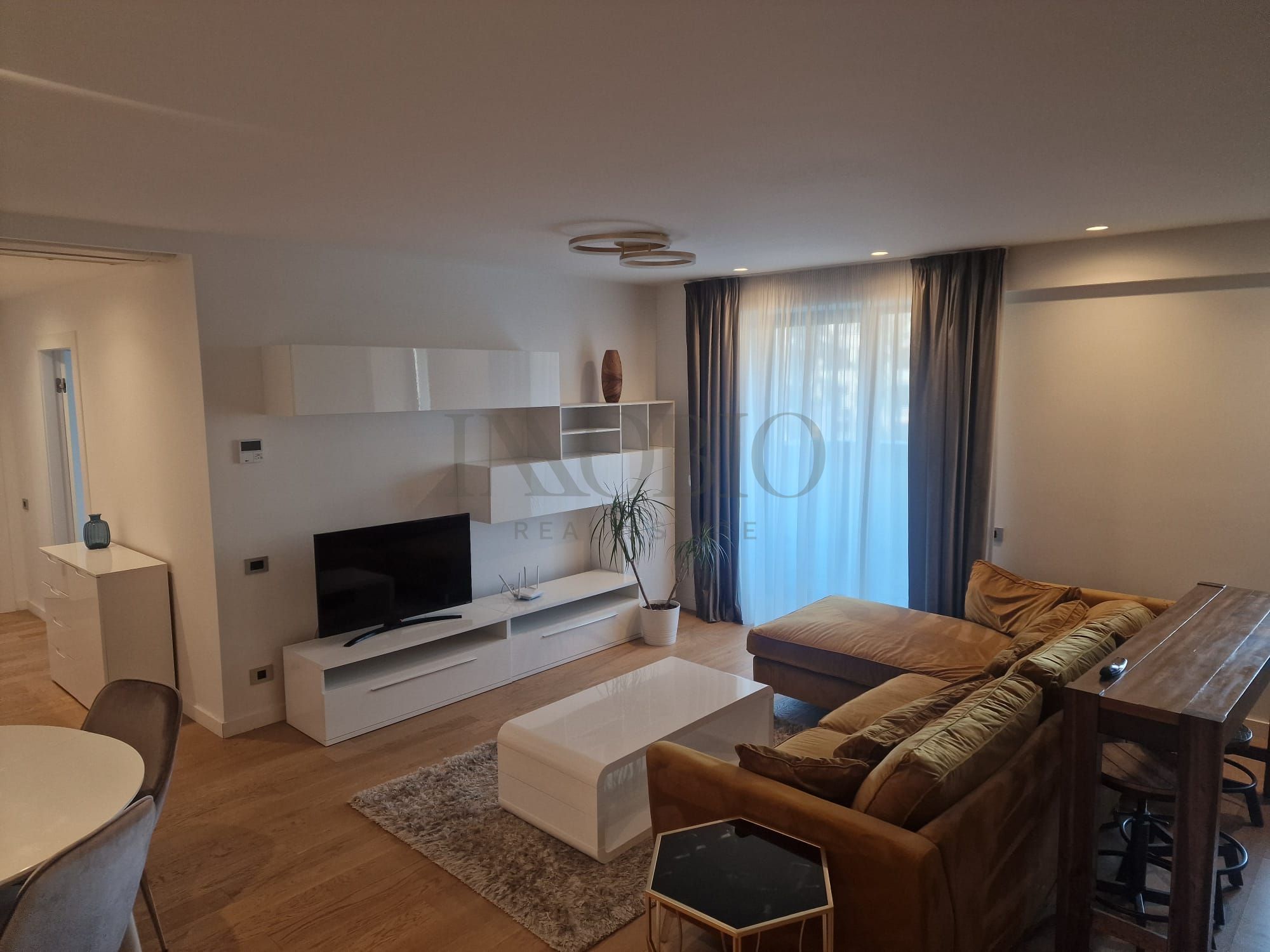 Apartament 3 camere premium | Loc de parcare | Aviației — fotografia 3