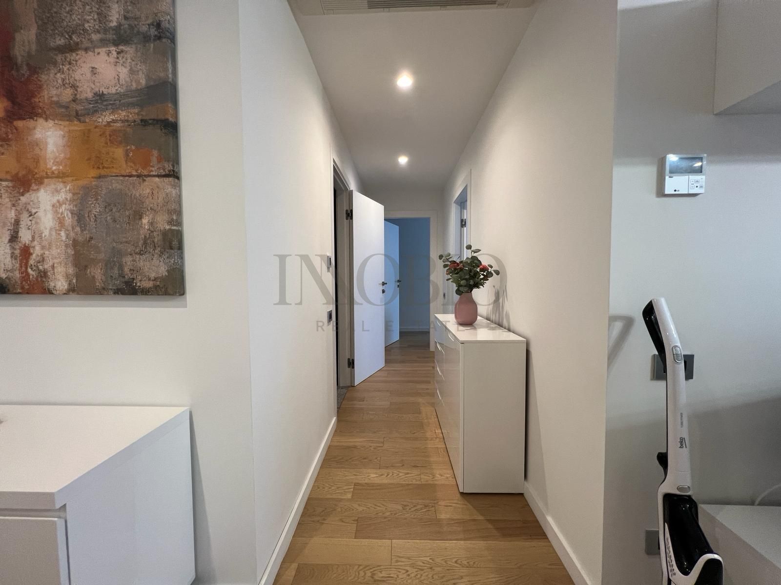 Apartament 3 camere premium | Loc de parcare | Aviației — fotografia 4