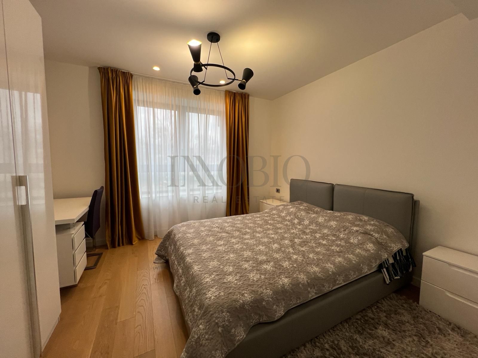 Apartament 3 camere premium | Loc de parcare | Aviației — fotografia 5