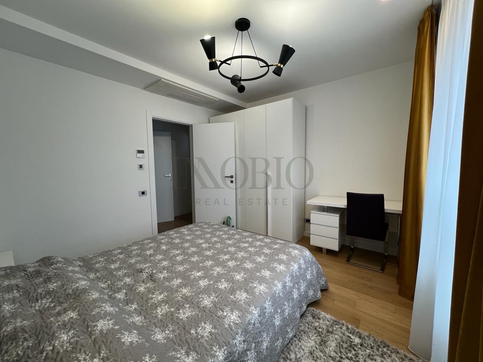 Apartament 3 camere premium | Loc de parcare | Aviației — fotografia 6