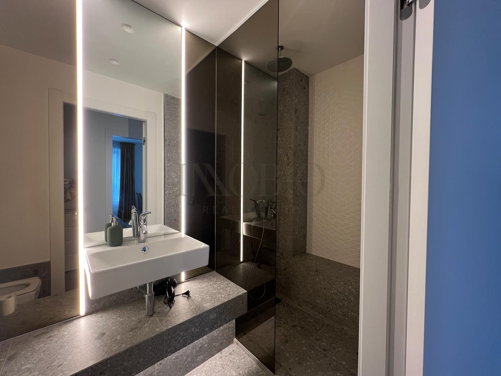 Apartament 3 camere premium | Loc de parcare | Aviației — fotografia 8